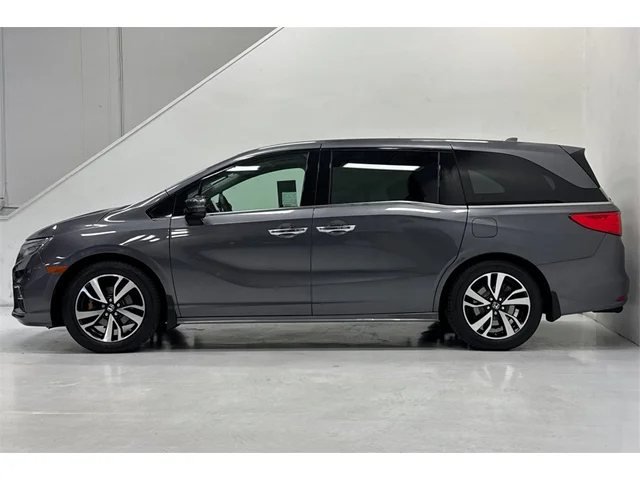 Used HONDA Odyssey at San Francisco in izmo Kia