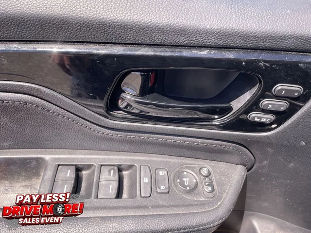 SEMINUEVOS HONDA Odyssey a Estados en autogozo