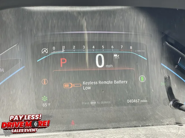 SEMINUEVOS HONDA Odyssey a Estados en autogozo