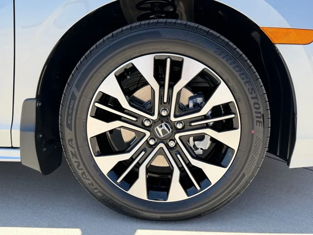 Nuevos HONDA ODYSSEY à Estados chez autogozo