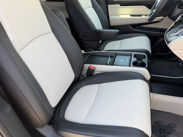 Nuevos HONDA ODYSSEY à Estados chez autogozo