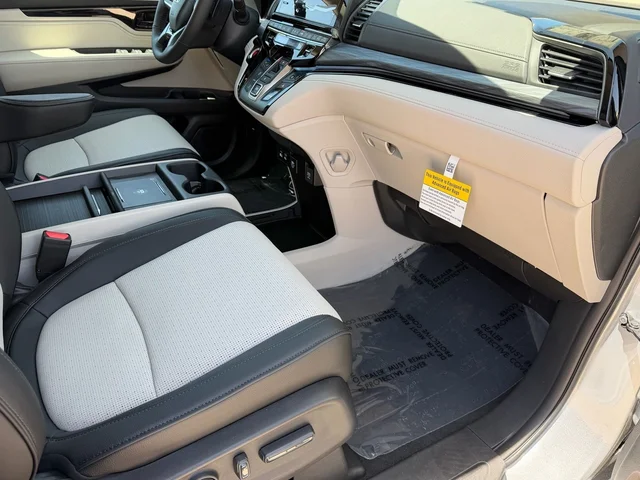 Nuevos HONDA ODYSSEY à Estados chez autogozo