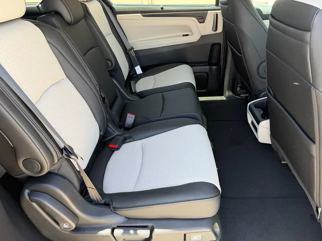 Nuevos HONDA ODYSSEY à Estados chez autogozo