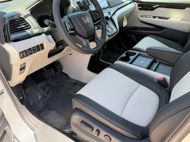 Nuevos HONDA ODYSSEY à Estados chez autogozo
