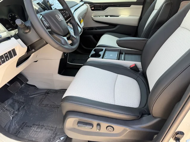 Nuevos HONDA ODYSSEY à Estados chez autogozo