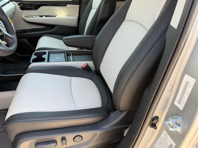 Nuevos HONDA ODYSSEY à Estados chez autogozo