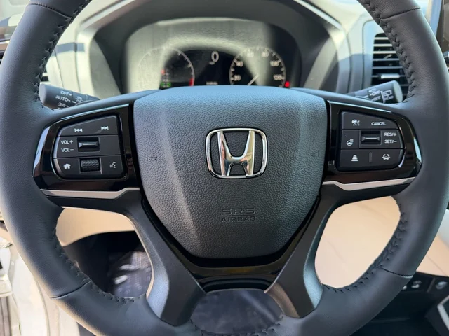 Nuevos HONDA ODYSSEY à Estados chez autogozo