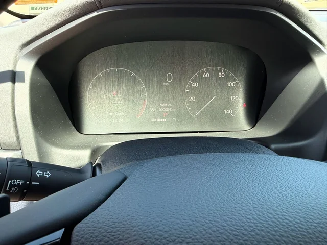 Nuevos HONDA ODYSSEY à Estados chez autogozo