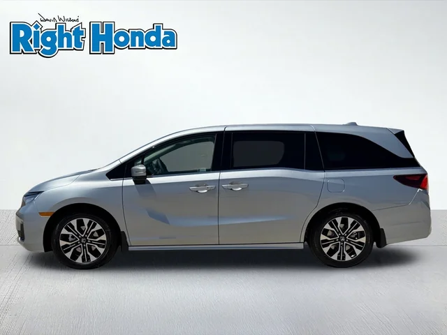 Nuevos HONDA ODYSSEY à Estados chez autogozo