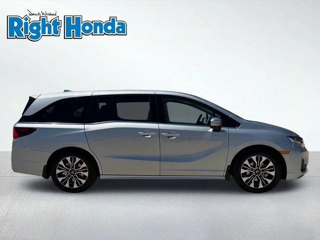 Nuevos HONDA ODYSSEY à Estados chez autogozo