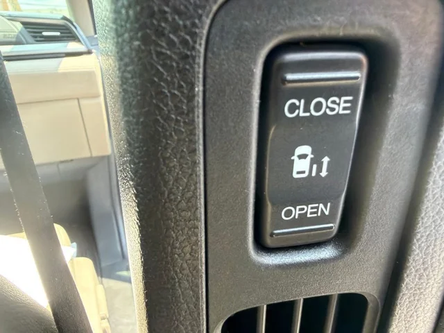 SEMINUEVOS HONDA Odyssey a Estados en autogozo