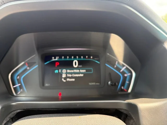 SEMINUEVOS HONDA Odyssey a Estados en autogozo