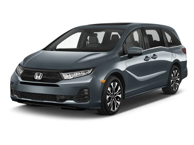 Nuevos Honda Odyssey à Estados chez autogozo