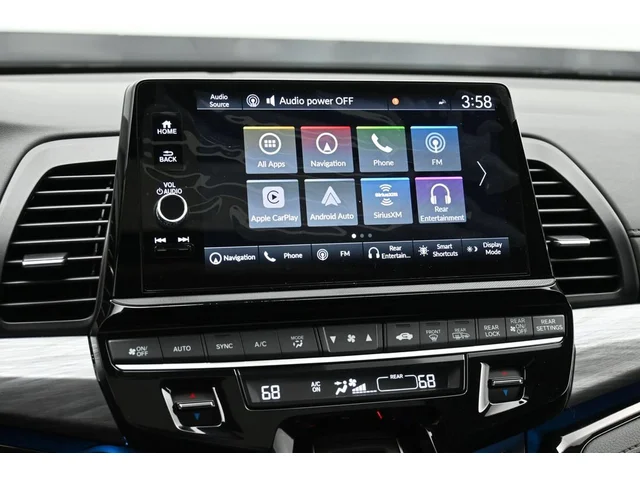 Nuevos HONDA ODYSSEY à Estados chez autogozo