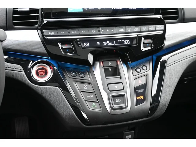 Nuevos HONDA ODYSSEY à Estados chez autogozo