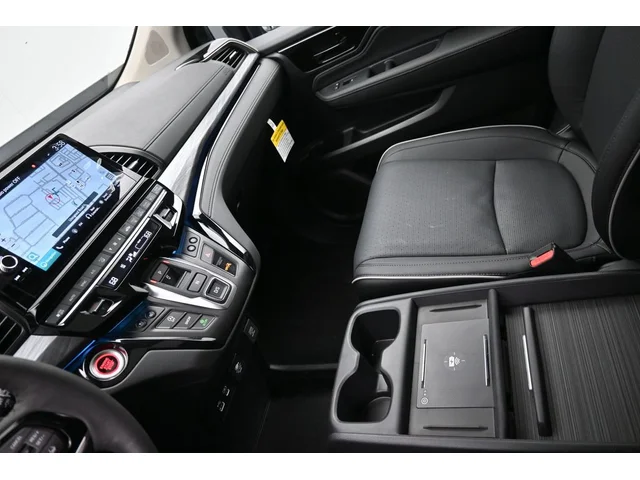 Nuevos HONDA ODYSSEY à Estados chez autogozo