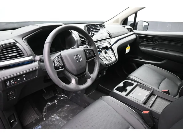 Nuevos HONDA ODYSSEY à Estados chez autogozo