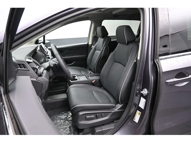 Nuevos HONDA ODYSSEY à Estados chez autogozo