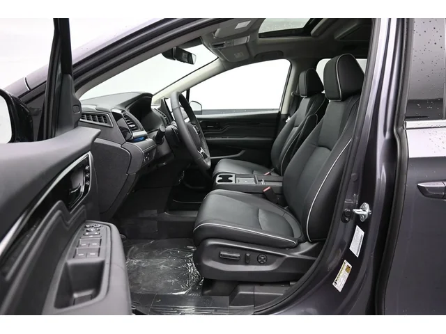 Nuevos HONDA ODYSSEY à Estados chez autogozo