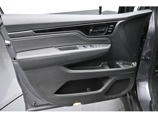 Nuevos HONDA ODYSSEY à Estados chez autogozo