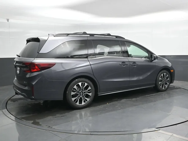 Nuevos HONDA ODYSSEY à Estados chez autogozo