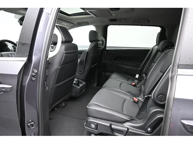 Nuevos HONDA ODYSSEY à Estados chez autogozo