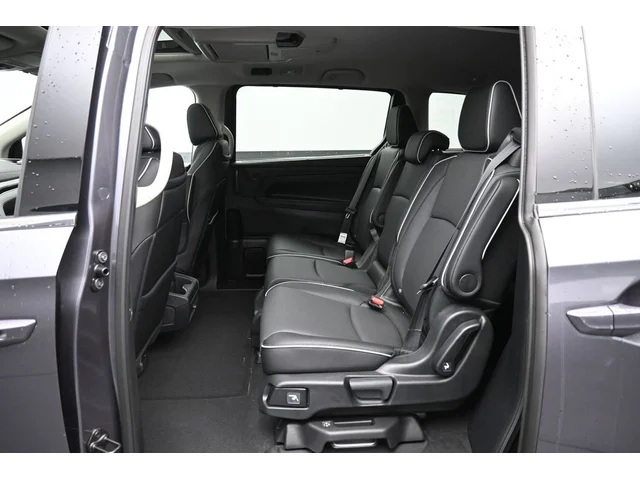 Nuevos HONDA ODYSSEY à Estados chez autogozo