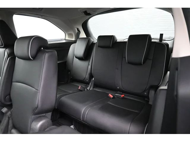 Nuevos HONDA ODYSSEY à Estados chez autogozo