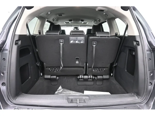 Nuevos HONDA ODYSSEY à Estados chez autogozo
