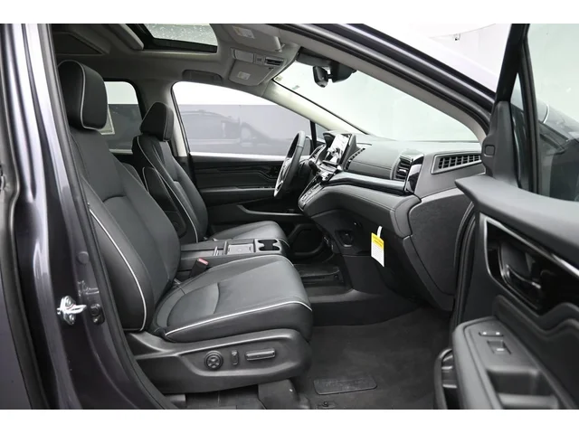 Nuevos HONDA ODYSSEY à Estados chez autogozo
