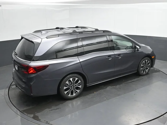 Nuevos HONDA ODYSSEY à Estados chez autogozo