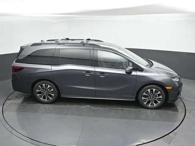 Nuevos HONDA ODYSSEY à Estados chez autogozo
