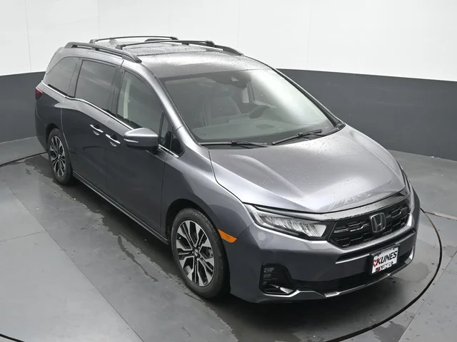 Nuevos HONDA ODYSSEY à Estados chez autogozo