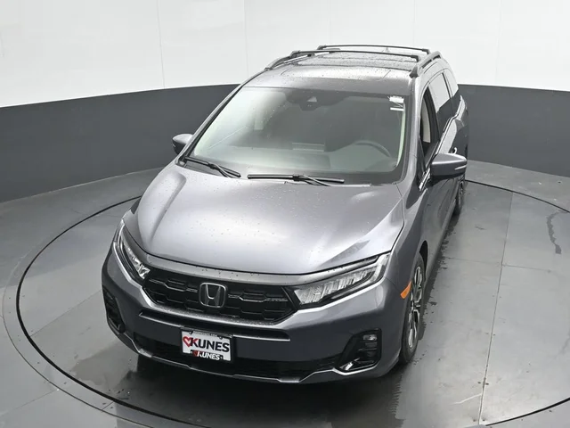 Nuevos HONDA ODYSSEY à Estados chez autogozo