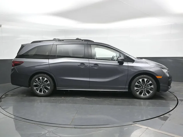 Nuevos HONDA ODYSSEY à Estados chez autogozo