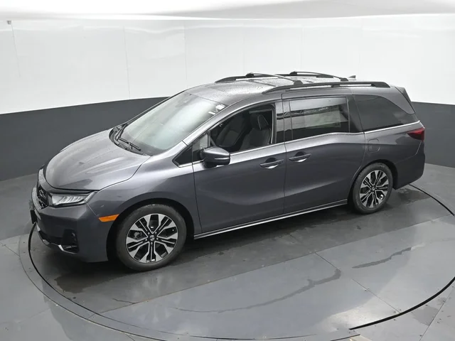 Nuevos HONDA ODYSSEY à Estados chez autogozo