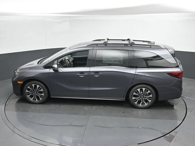 Nuevos HONDA ODYSSEY à Estados chez autogozo