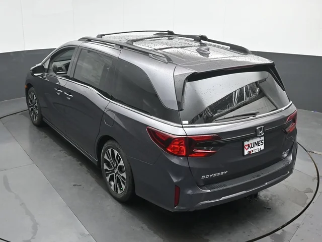Nuevos HONDA ODYSSEY à Estados chez autogozo