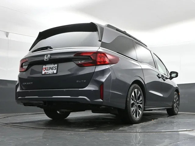 Nuevos HONDA ODYSSEY à Estados chez autogozo