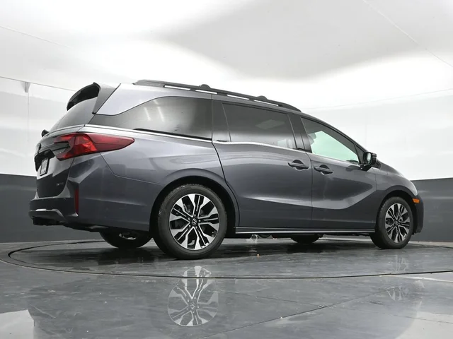 Nuevos HONDA ODYSSEY à Estados chez autogozo