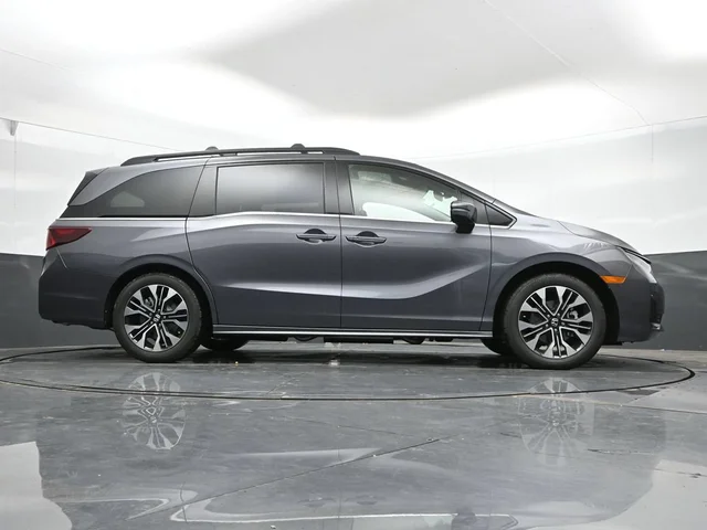 Nuevos HONDA ODYSSEY à Estados chez autogozo