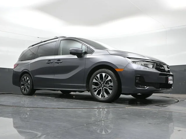 Nuevos HONDA ODYSSEY à Estados chez autogozo