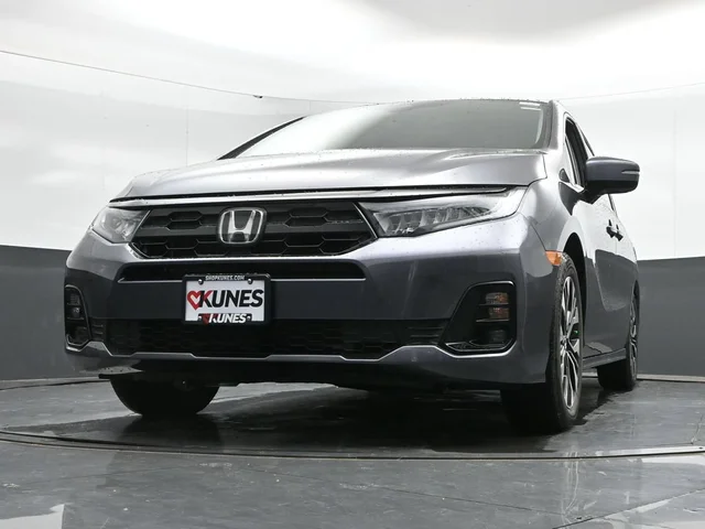 Nuevos HONDA ODYSSEY à Estados chez autogozo