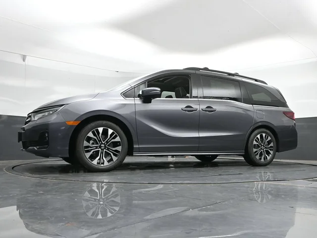 Nuevos HONDA ODYSSEY à Estados chez autogozo