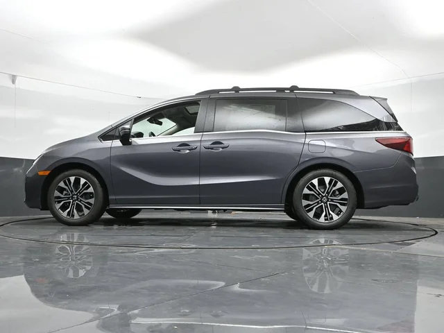Nuevos HONDA ODYSSEY à Estados chez autogozo