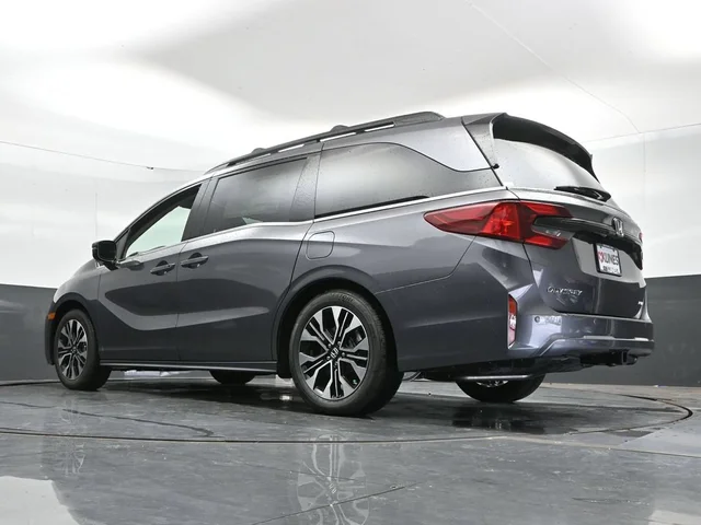 Nuevos HONDA ODYSSEY à Estados chez autogozo