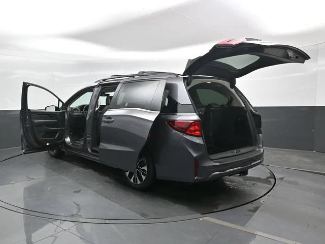 Nuevos HONDA ODYSSEY à Estados chez autogozo