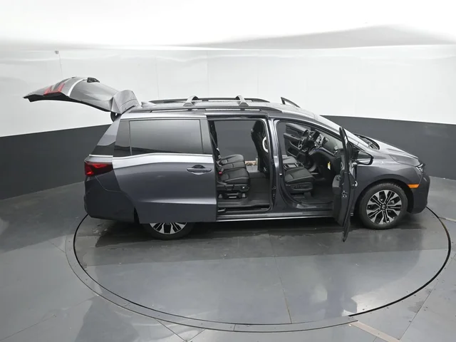 Nuevos HONDA ODYSSEY à Estados chez autogozo