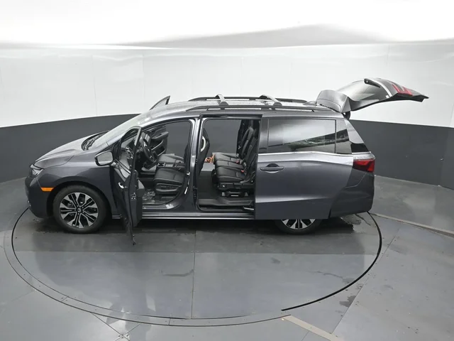 Nuevos HONDA ODYSSEY à Estados chez autogozo