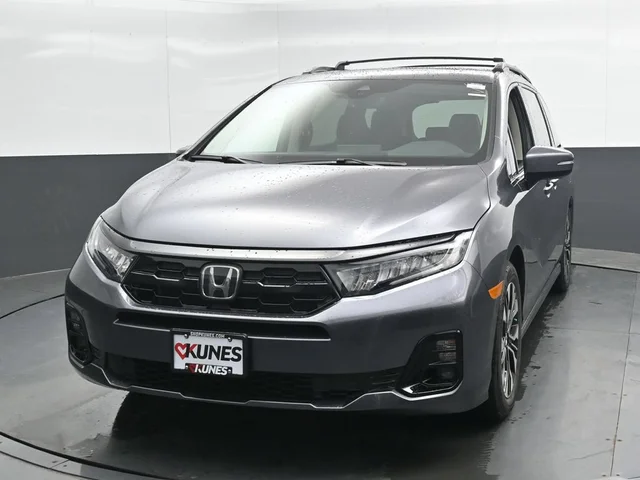Nuevos HONDA ODYSSEY à Estados chez autogozo